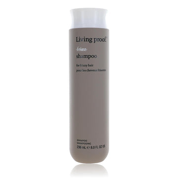 Living Proof No Frizz Shampoo, 8 oz Shampoo