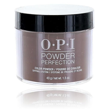 OPI Powder Perfection, 1.5 oz Color Dip Powder- You Don't Know Jacques!