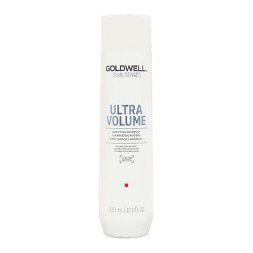 Goldwell Dualsenses Ultra Volume Bodifying Shampoo 10.1 oz