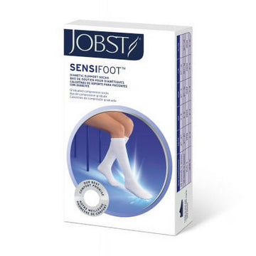 JOBST SensiFoot Diabetic Compression Socks X-Small
