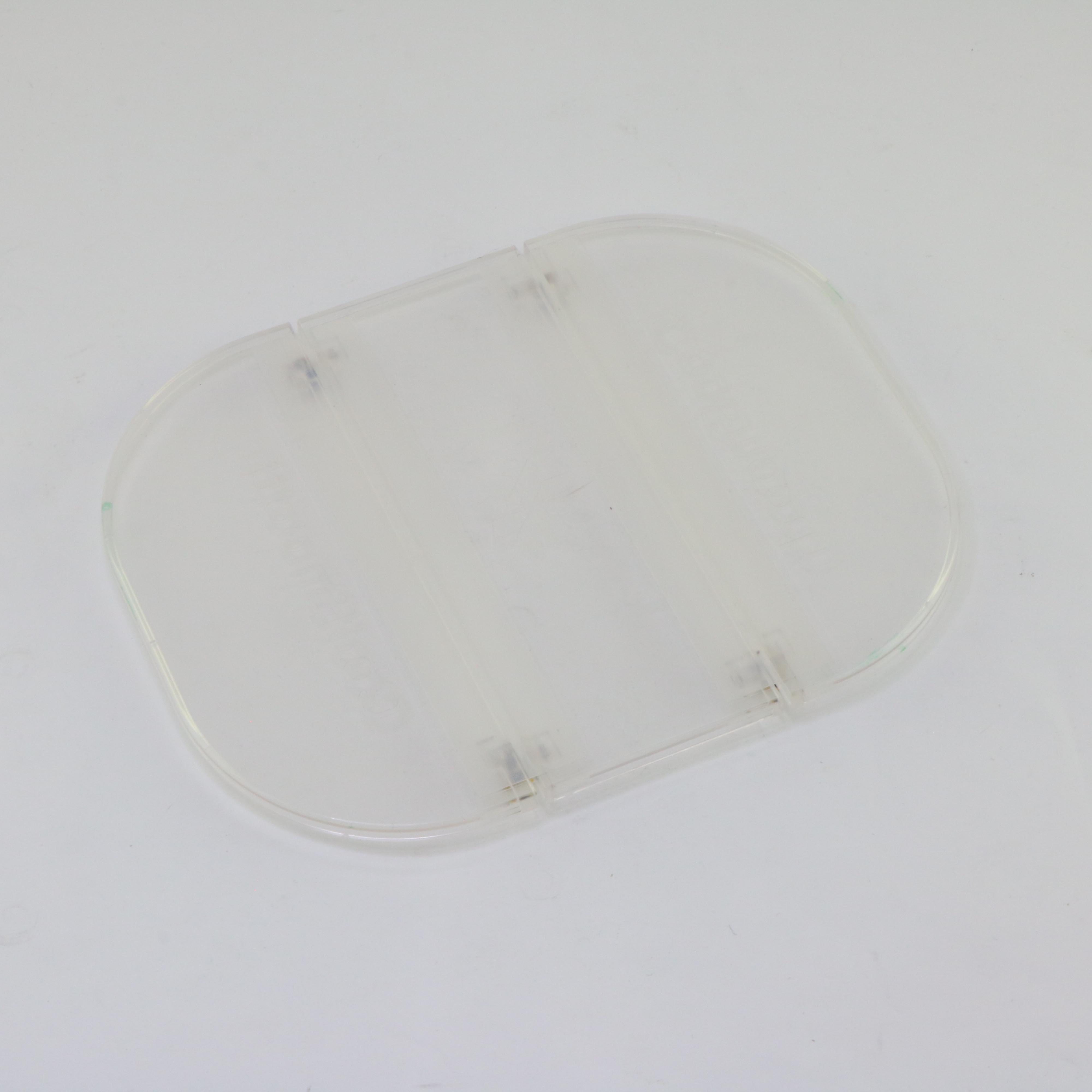Zeltiq CoolSculpting CoolSmooth Positioning Template