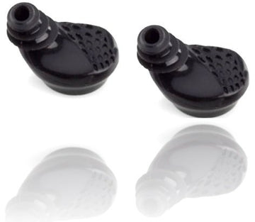 Yurbuds Limited Edition Earbud Covers Size 5 Black