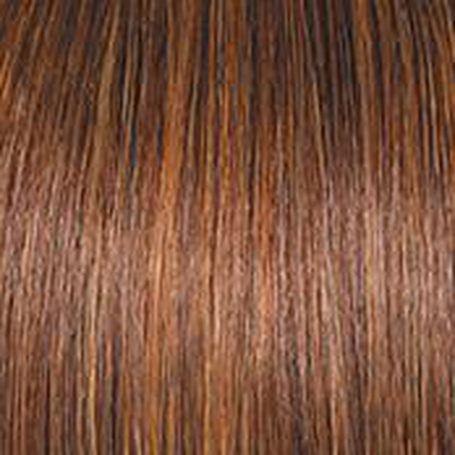 CALLING ALL COMPLIMENTS - Wig by Raquel Welch 100% Human Hair