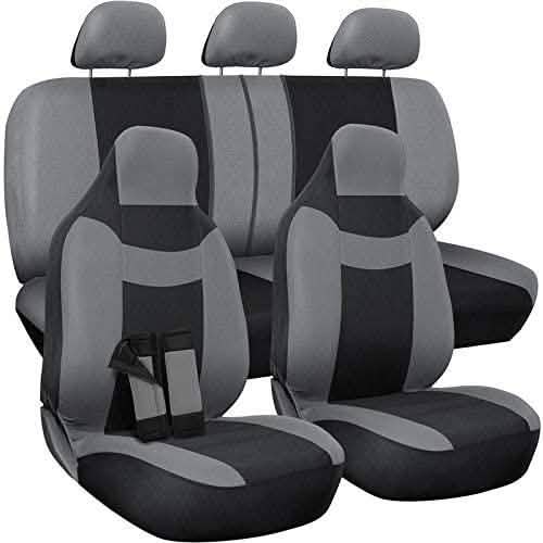 Car Seat Cover - Assorted Styles