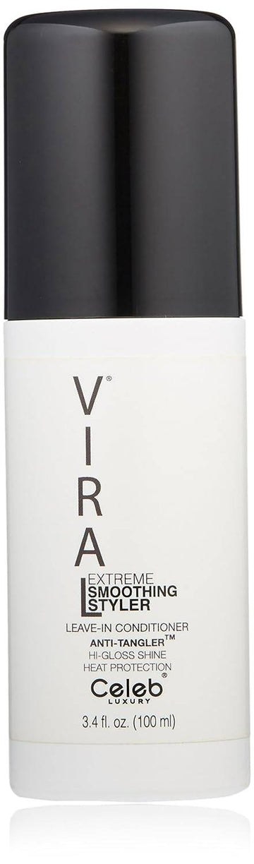 Celeb Luxury Leave-In Vegan Professional Hair Styler 3.4 fl oz