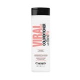 CeLEB Luxury Viral Hybrid Rose Gold Conditioner-color 8.25 Oz