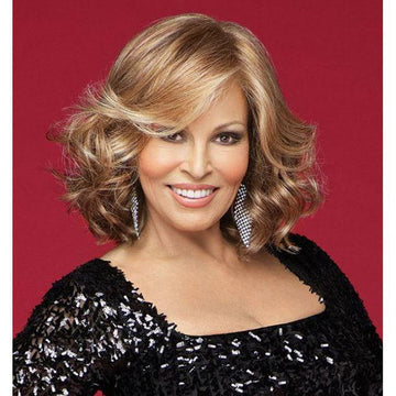 CELEBRITY -  Wig by Raquel Welch -