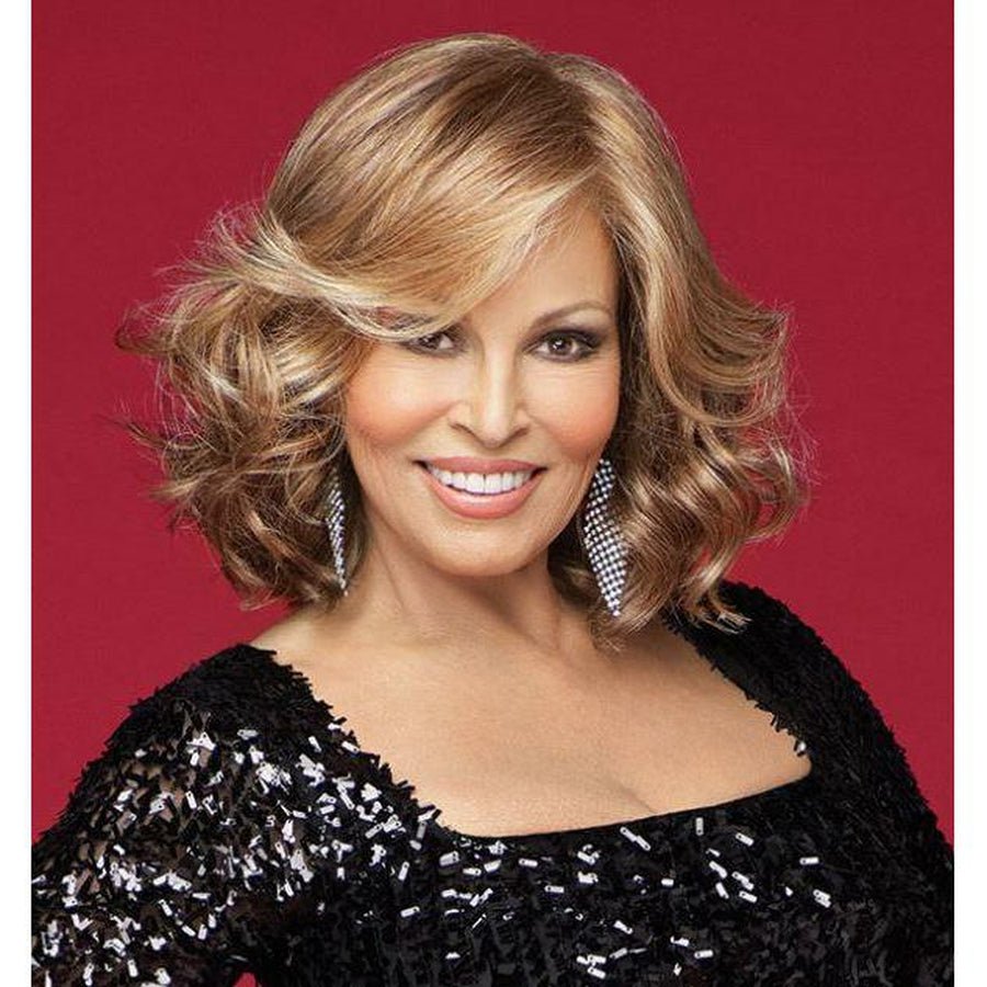 CELEBRITY -  Wig by Raquel Welch -