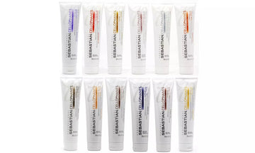 Cellophanes - Honey Comb Blonde by Sebastian Professional for Unisex - 10.1 oz Hair Color