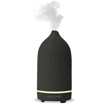 Ceramic Ultrasonic Aromatherapy Essential Oil Diffuser