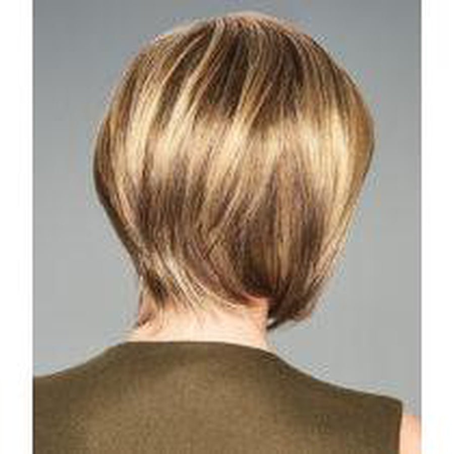 Eva Gabor Chic Choice Wig Hairpiece New With Tags