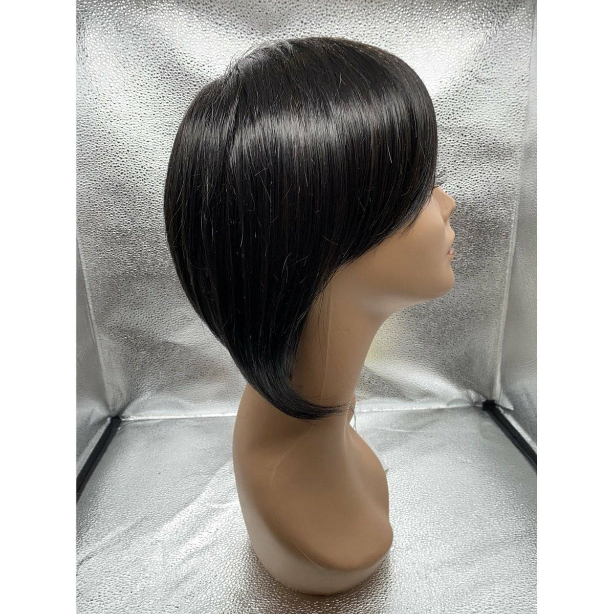 Eva Gabor Chic Choice Wig Hairpiece New With Tags