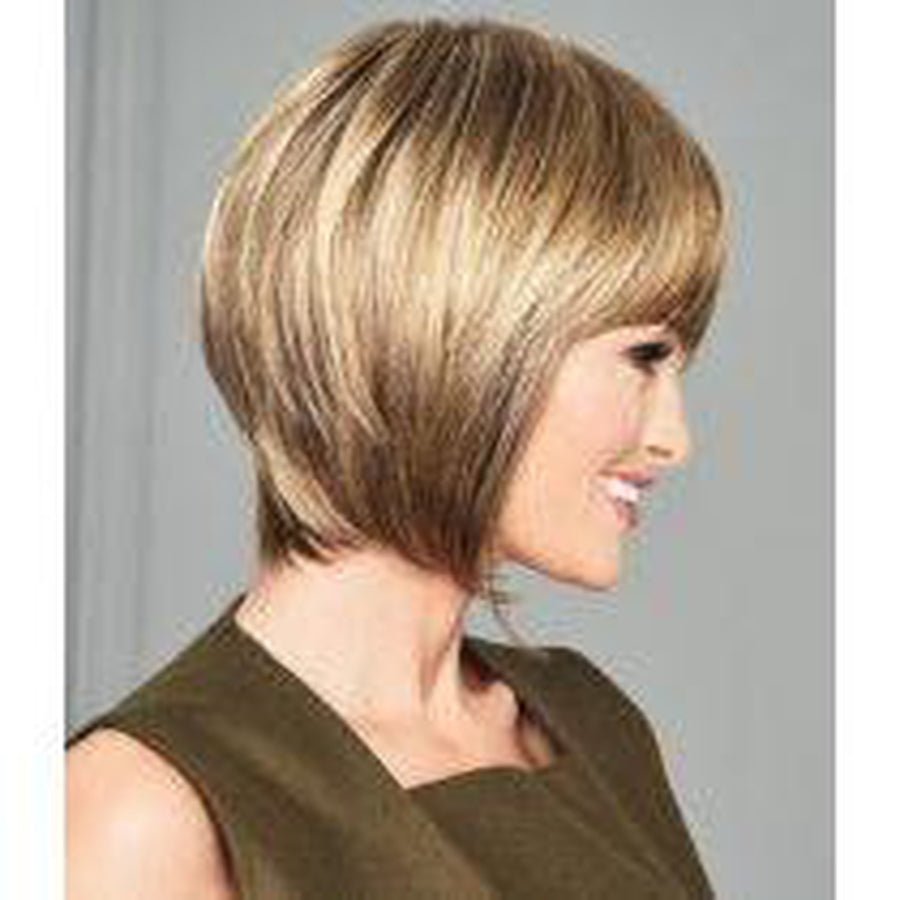 Eva Gabor Chic Choice Wig Hairpiece New With Tags