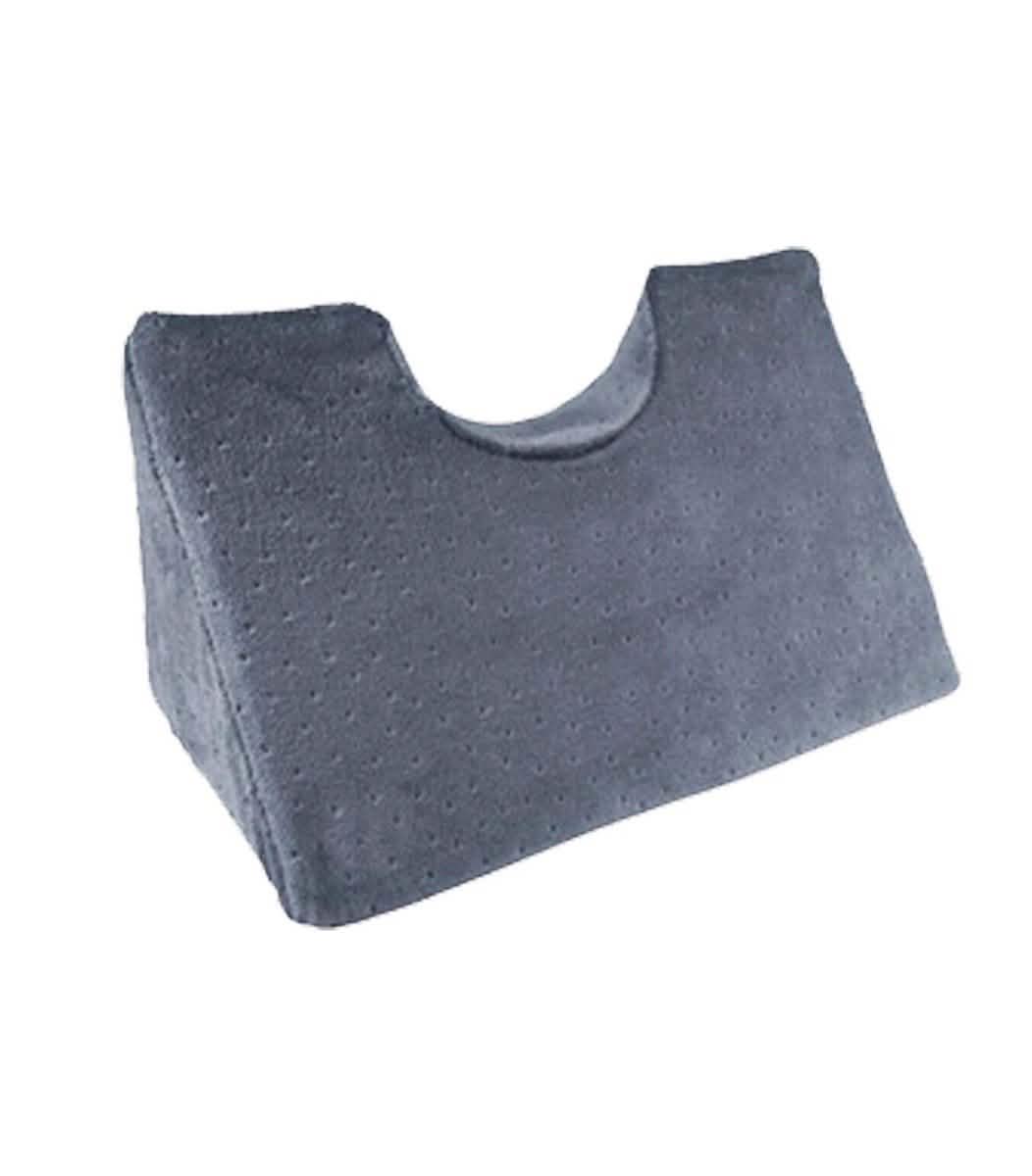 Chiropractic Cervical Traction Neck Wedge Pillow