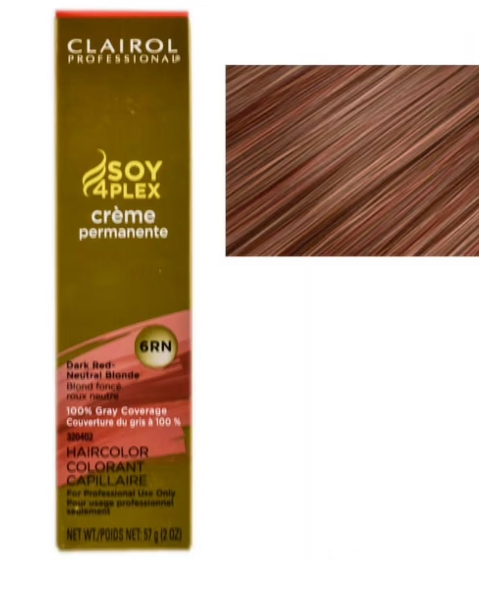 Clairol Professional Liquicolor Permanent Hair Color, 2 oz