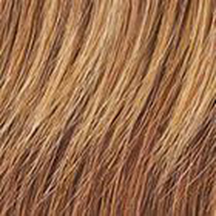 Hairdo 18" Clip-In Human Hair Highlight Extension Hairpiece - Choose Size