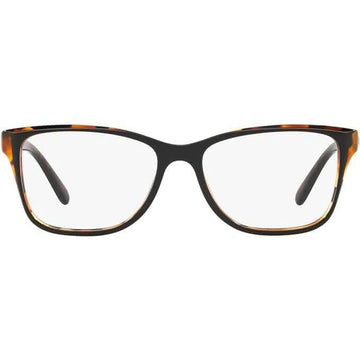 Coach Women's HC6129 Rectangular Prescription Eyewear Frames (Refurbished)
