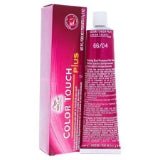 Color Touch Plus Demi-Permanent Hair Color 66/04