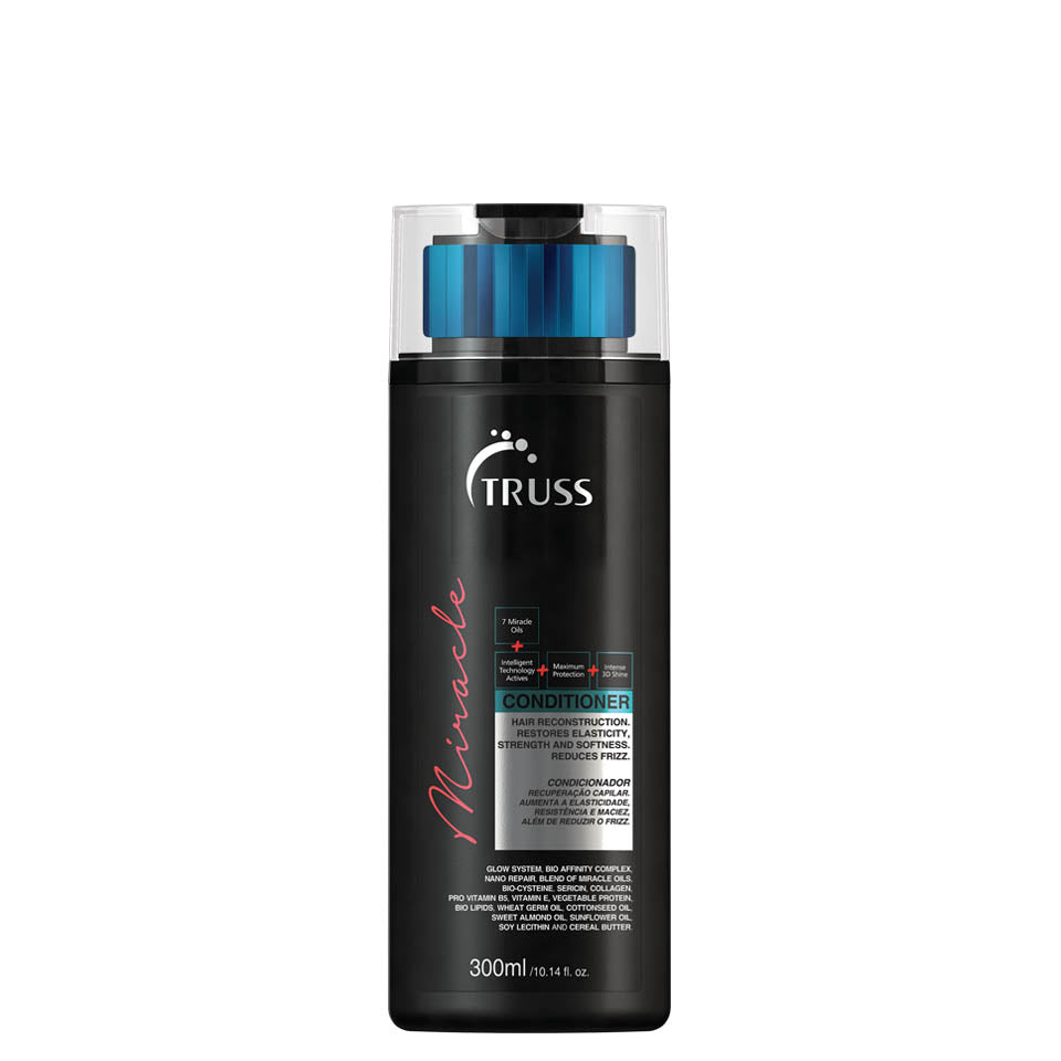 Truss Mircale Conditioner 10.14 oz