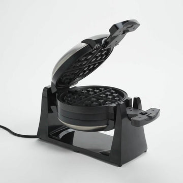 Cook's Essentials Waffle and Breakfast Station (Refurbished)