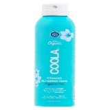 COOLA Classic Fragrance-Free Body Organic Sunscreen Spray SPF 50