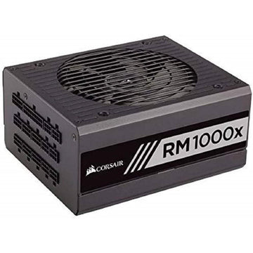 Corsair CP-9020094-UK RM 1000x1000 W80 Power Supply Unit (Refurbished)