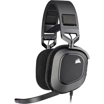 Corsair HS80 RGB USB Premium Gaming Headset (Refurbished)