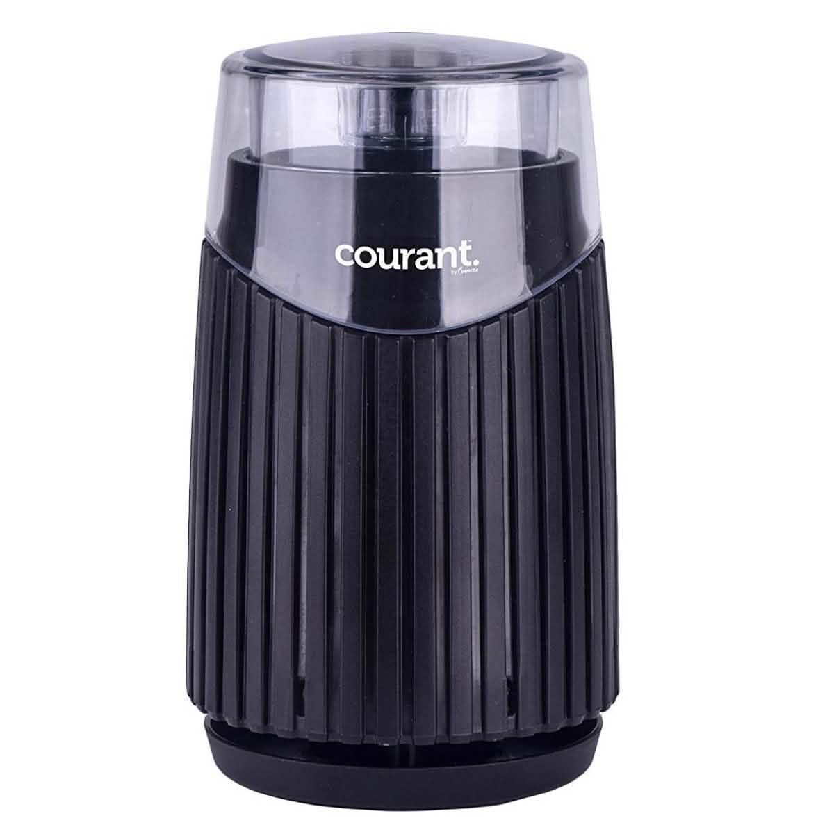 Courant Electric Motor Coffee Grinder - Assorted Colors
