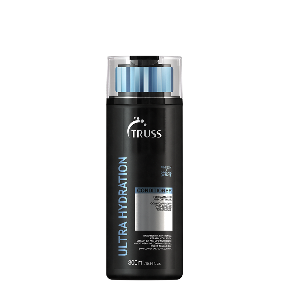 Truss Ultra Hydration Conditioner 10.14oz