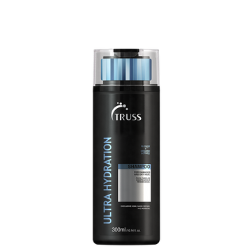 Truss Ultra Hydration Shampoo 10.14 oz