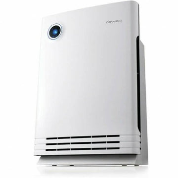 Coway Large Capacity Air Filter with Plasma Filter AP-1511FHE (Refurbished)