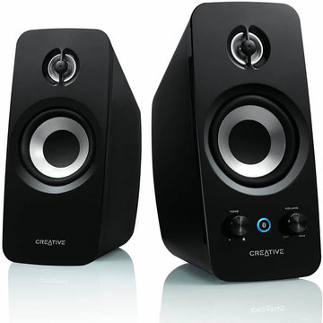 Creative T15 Wireless Bluetooth 2.0 Computer Speaker System