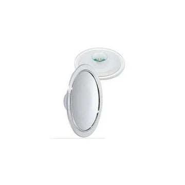 Brandon M-670 10X Suction Cup Mirror