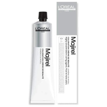 L'Oreal Professionnel Majirouge Permanent Creme Color 5.62 5RV
