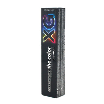 Paul Mitchell The Color XG CoverSmart 66BA Permanent Hair Color 3 oz