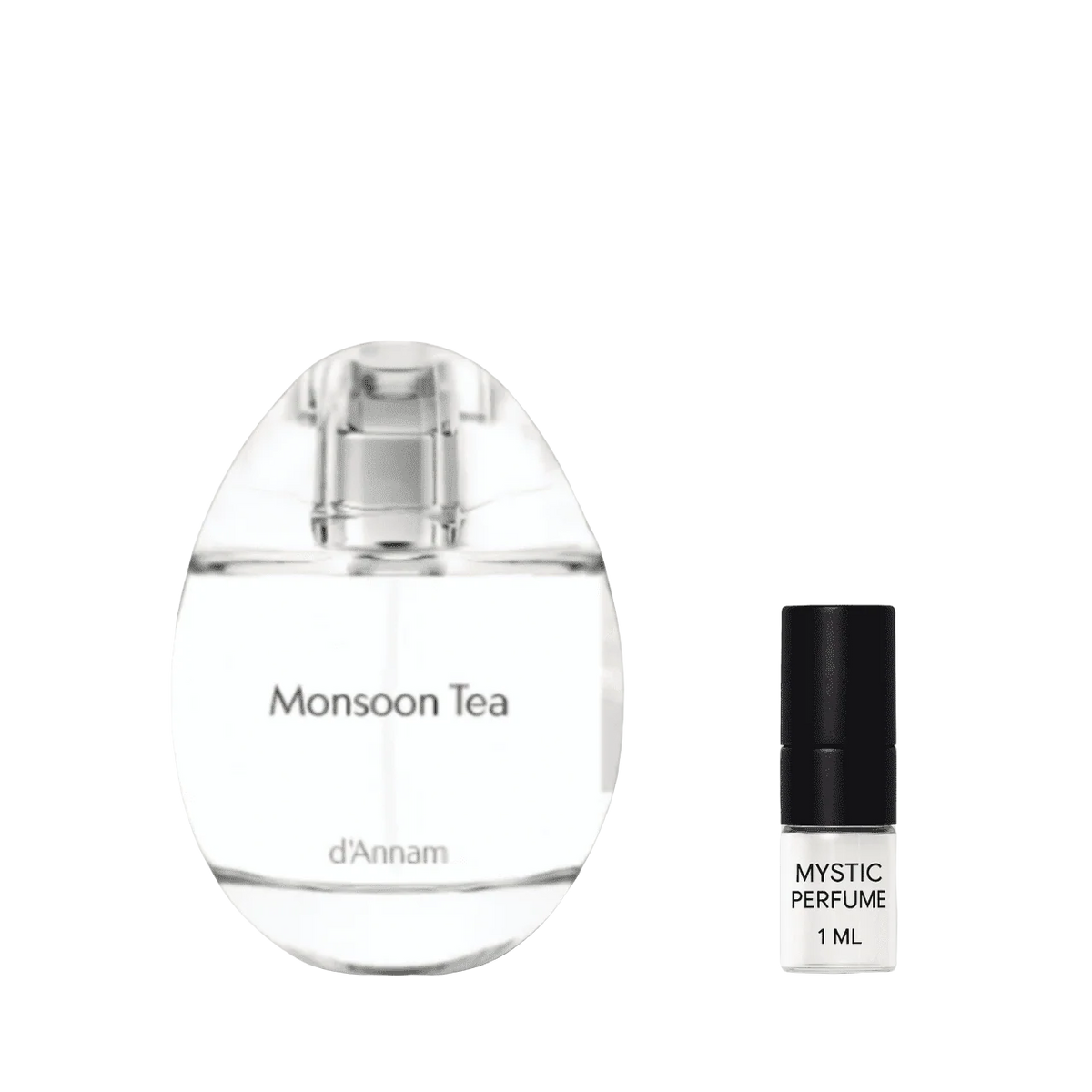d'Annam Monsoon Tea