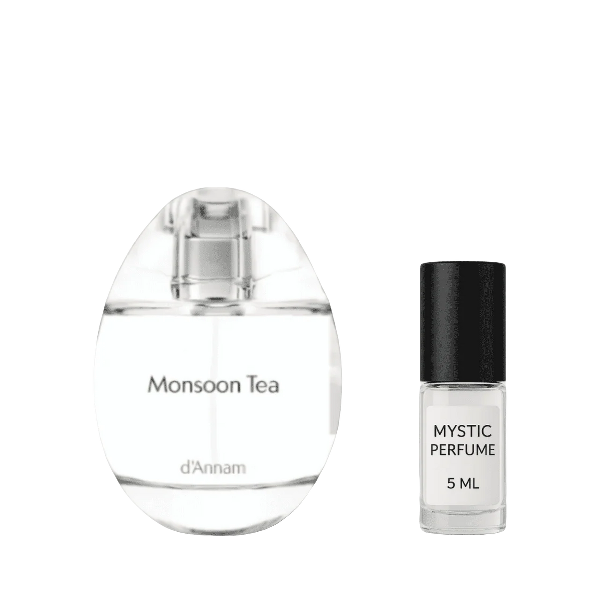 d'Annam Monsoon Tea