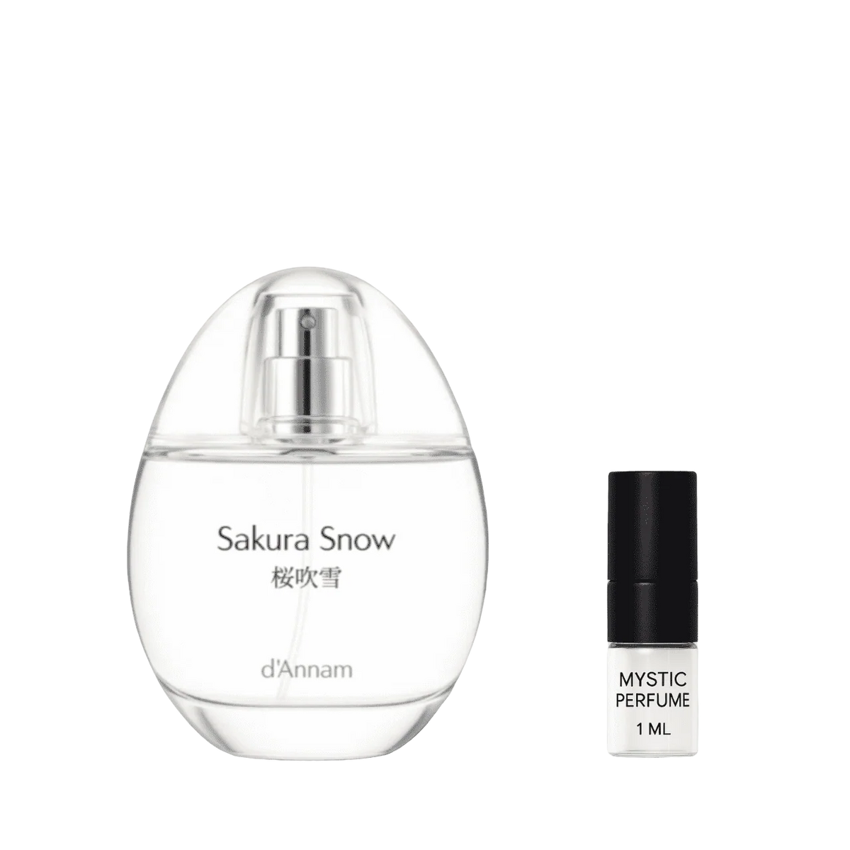 d'Annam Sakura Snow