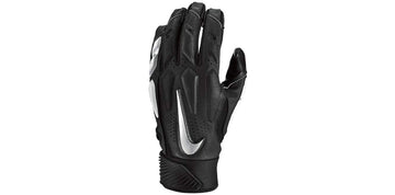 Nike D EF Tackle 6.0 Gloves Black | White XL