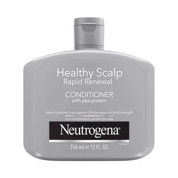 Neutrogen Pea Protein Rapid Renewal Conditioner 12 oz