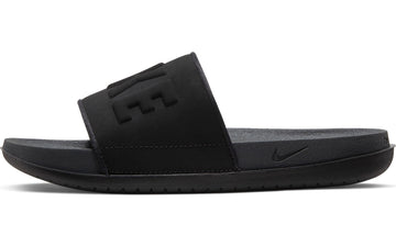 NIKE Womens Sneaker Anthracite Black Black 9.5