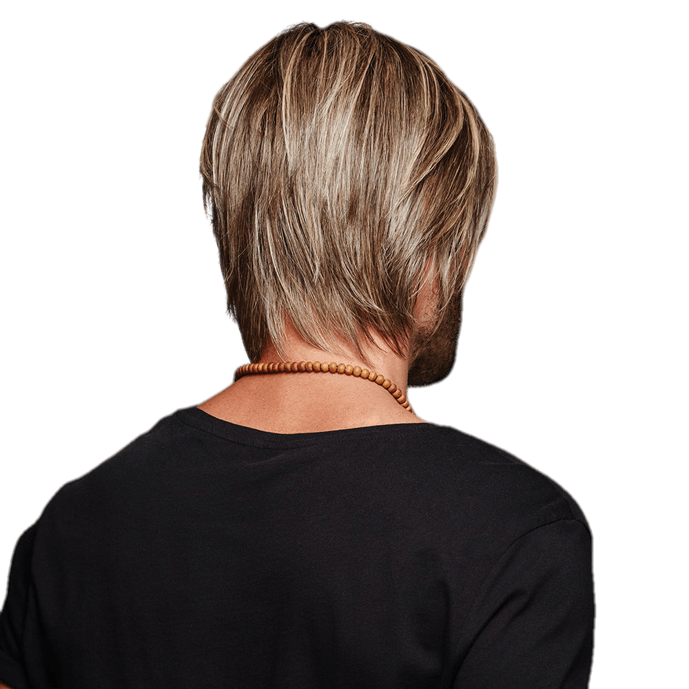 Daring - Him Collection by HAIRUWEAR