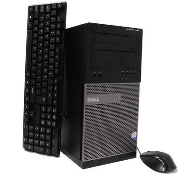 Dell Optiplex 7020 Tower Computer PC (Refurbished)