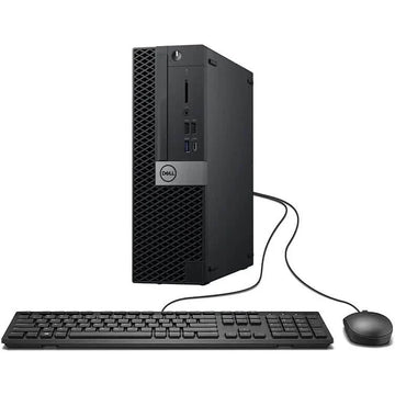 Dell Optiplex 7050 Windows 10 Professional (Refurbished)