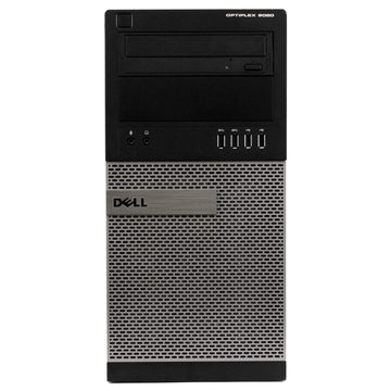 Dell Optiplex 9020 Tower Computer PC (Refurbished)