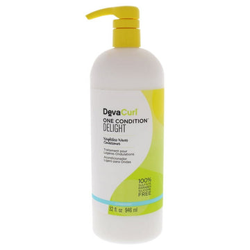 DevaCurl One Condition Delight Conditioner 32 Oz
