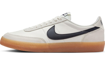 NIKE Womens Sneaker Sail Oil Grey Gum Yellow 8.5