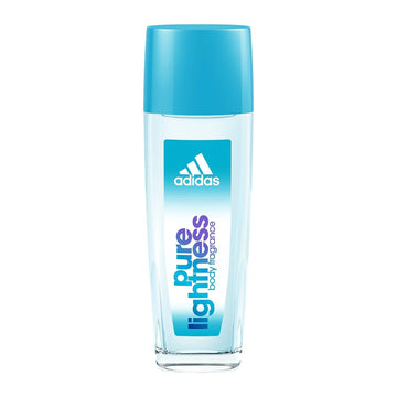 Adidas Fragrance Pure Lightness Eau de Parfum Spray 2.5 Fluid Ounce
