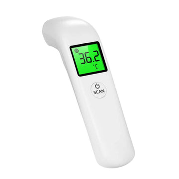 Digital Infrared Non Contact Forehead Thermometer