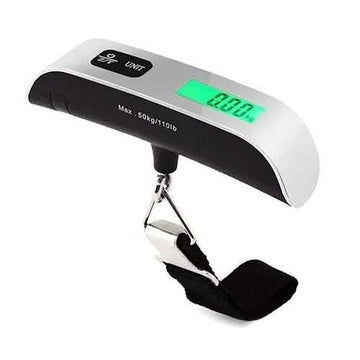 Digital Luggage Scale